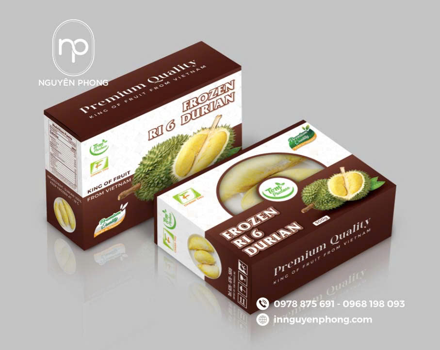 Dịch vụ in thùng carton offset t